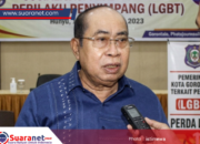 Perda LGBT Kota Gorontalo Segera Rampung‎, Tinggal Beberapa Teknis Finishing