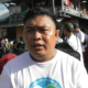 Aksi Lingkungan Tanggida’a Group, Sungai Biawu Dibersihkan