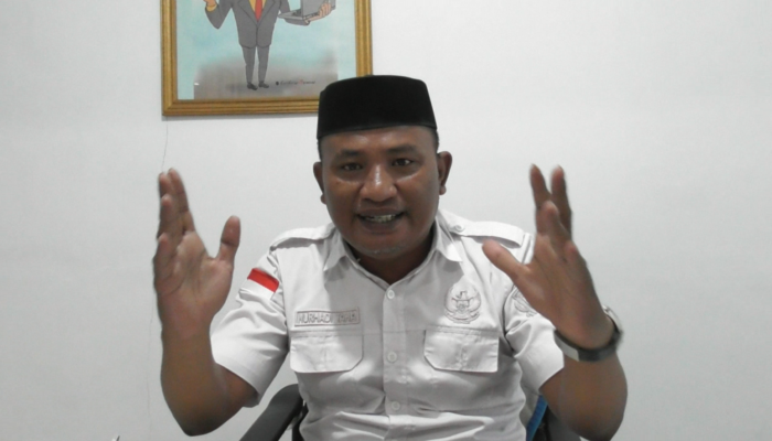 Menata Wajah Kota, Pemilik Toko Diminta Cat Bangunan Seragam
