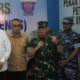 Korem 133/Nani Wartabone Siapkan Pengamanan VVIP Berlapis