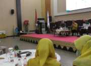 Satukan Stakeholder Kesehatan, Wujudkan Gorontalo Sehat 2030