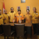 Kantor Baru Jadi Titik Awal Kebangkitan Hanura Gorontalo