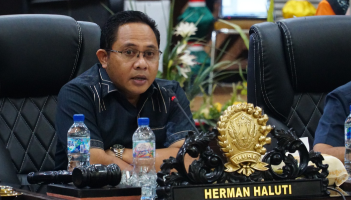Komisi II Dekot Fokus Benahi Retribusi Sampah