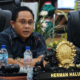 Komisi II Dekot Fokus Benahi Retribusi Sampah