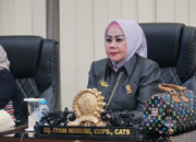 Iyam Nusuri: SPMB Online Tutup Celah Pungli