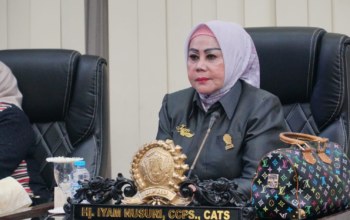 Iyam Nusuri: SPMB Online Tutup Celah Pungli