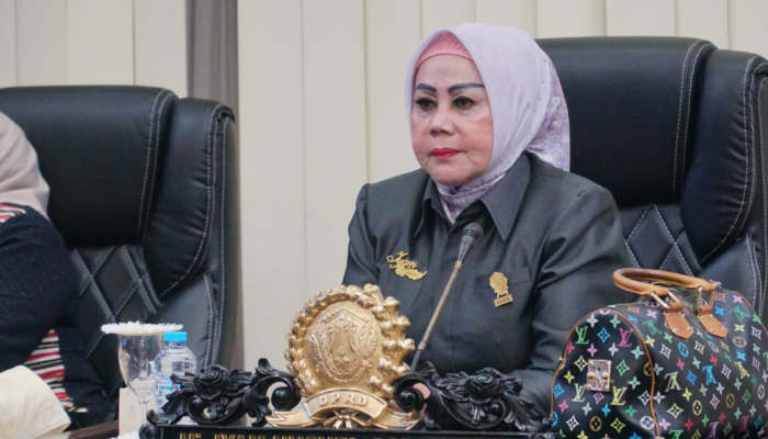 Iyam Nusuri: SPMB Online Tutup Celah Pungli