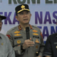 Pengamanan PENAS, Polda Gorontalo Siagakan 786 Personel,