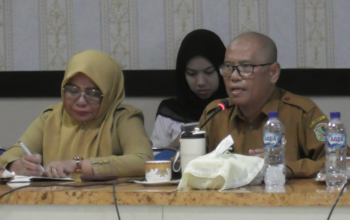 Menuju 100 Persen, Dukcapil Buru Sisa Wajib Rekam KTP -E
