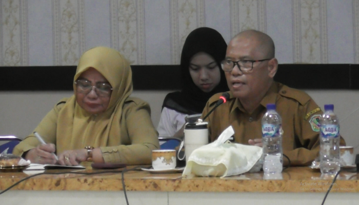 Menuju 100 Persen, Dukcapil Buru Sisa Wajib Rekam KTP -E