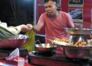 Surga Rasa di Penas, Kuliner Khas Gorontalo Curi Perhatian