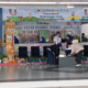 Bandara Djalaluddin Buka Posko Terpadu Penas