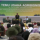 PENAS XVII Perkuat Kemitraan Agribisnis Nasional