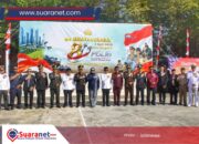 ‎Dua Polsek Jadi Role Model Pemberantasan Miras di Kota Gorontalo