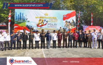 ‎Dua Polsek Jadi Role Model Pemberantasan Miras di Kota Gorontalo