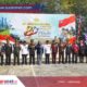 ‎Dua Polsek Jadi Role Model Pemberantasan Miras di Kota Gorontalo