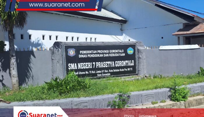 ‎625 Siswa Berebut SMAN 1, Sekolah Penyangga Malah Kekurangan Murid