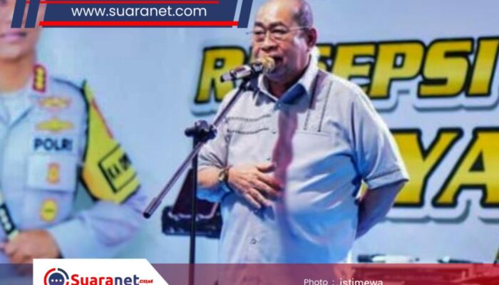 ‎Cuma Butuh Satu Jam Keliling Kota, Adhan Optimis Gorontalo Bebas Miras