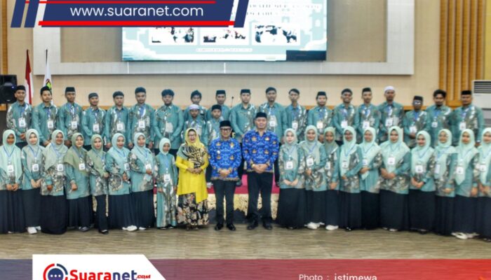 ‎Fasilitasi Kafilah di Hotel Berbintang, Pemkot Gorontalo All-Out Pertahankan Gelar Juara Umum MTQ‎‎‎