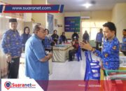 ‎Walikota Tinjau Kesiapan Kelurahan Moodu Menuju Lomba Kelurahan/Desa Tingkat Provinsi‎‎