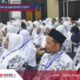 ‎Menolak Generasi ‘Pintar Tapi Amoral’, Wawali Indra Gobel Minta Guru Fokus pada Pembentukan Karakter Siswa‎