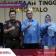 Kejati Gorontalo dan BPJS Ketenagakerjaan Sinergi Kawal Hak Pekerja‎‎