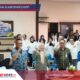 ‎90 Peserta Magang di Gorontalo Wajib Terlindungi BPJS, Wagub: Keselamatan Kerja Tak Bisa Ditawar