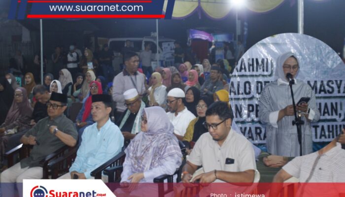 ‎Tak Semua Usulan Warga Bisa Direalisasikan, PUPR Jelaskan Mekanisme DPK 2026 di Kota Timur‎