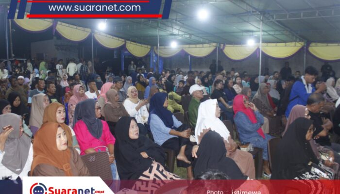 ‎Sosialisasi di Tamalate, Kapolsek Kota Timur Ajak Warga Optimalkan Layanan Darurat Bebas Pulsa 110‎‎