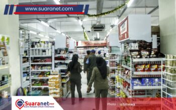 ‎Tegakkan Disiplin, Satpol PP Gorontalo Razia ASN Berkeluyuran Tanpa Surat Izin