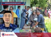‎Pemkot Gorontalo Cetak 66 Wirausaha Baru Lewat Bantuan Modal dan Pelatihan