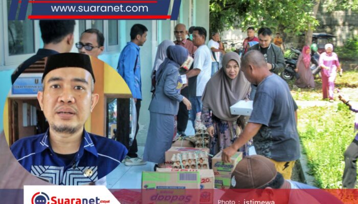 ‎Pemkot Gorontalo Cetak 66 Wirausaha Baru Lewat Bantuan Modal dan Pelatihan