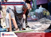‎Lansia Tinggal di Gubuk, Lurah Dinonaktifkan: Wali Kota Gercep Bangun Rumah dan Siapkan Program Penanganan Lansia Terlantar