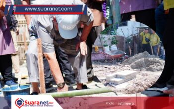 ‎Lansia Tinggal di Gubuk, Lurah Dinonaktifkan: Wali Kota Gercep Bangun Rumah dan Siapkan Program Penanganan Lansia Terlantar
