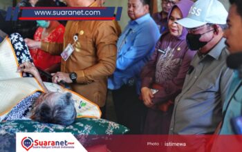 ‎Walikota Evakuasi Lansia Terlantar ke Rumah Singgah, Adhan: Lurah yang Abai Saya Copot