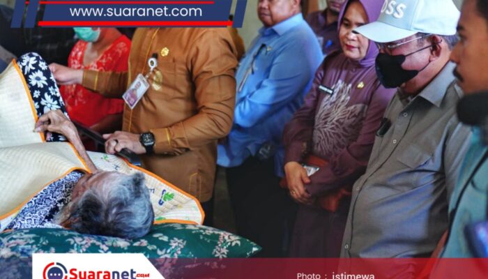 ‎Walikota Evakuasi Lansia Terlantar ke Rumah Singgah, Adhan: Lurah yang Abai Saya Copot