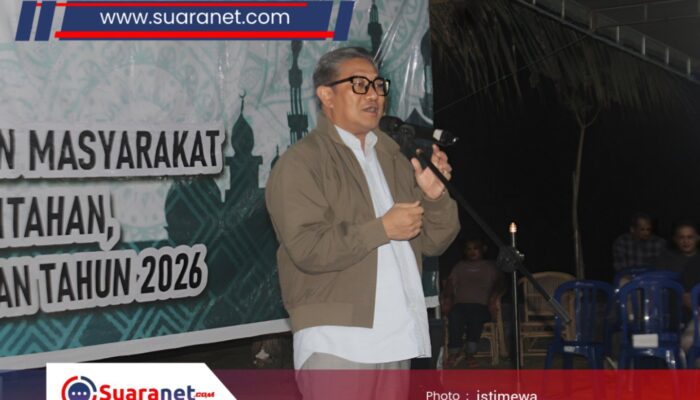 ‎Sosialisasi Pemkot Gorontalo Masuk Titik ke-28, Fokus Edukasi Layanan dan Pemberdayaan Warga‎