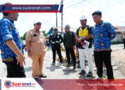 Jangan Ada Lagi yang Klaim Pembangunan Kota Gorontalo sebagai Perjuangan Pribadi‎‎