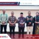 ‎Pisah Sambut Kapolresta Gorontalo Baru, Walikota Doakan Kombes Suryono Jadi Kapolda‎‎
