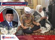‎Rachmat Gobel Wafat, Gorontalo Kehilangan Putra Terbaiknya: ‘Bapak Pembangunan’‎