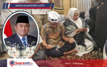 ‎Rachmat Gobel Wafat, Gorontalo Kehilangan Putra Terbaiknya: ‘Bapak Pembangunan’‎