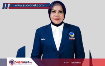 Warisan Politik Rachmat Gobel: Mengabdi Lewat Karya, Bukan Sekadar Janji
