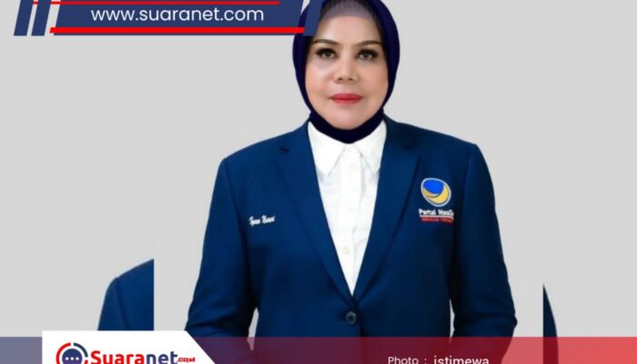 Warisan Politik Rachmat Gobel: Mengabdi Lewat Karya, Bukan Sekadar Janji