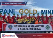 ‎Siapkan SDM Lokal Berkompeten, Pani Gold Mulai Kolaborasi dengan Kampus-kampus di Gorontalo
