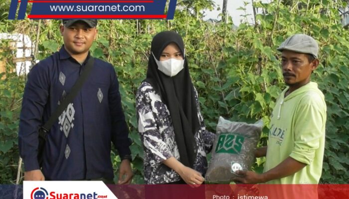 ‎SPPG Pentadio Kabgor Sulap Limbah MBG Jadi Sumber Cuan ‎‎
