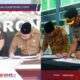 ‎Lindungi Guru dari Ancaman Kriminalisasi Orang Tua, Wali Kota Teken MoU Dengan Kajari dan Kapolresta