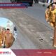 ‎Walikota Adhan Tolak Proyek Tambal Sulam, ex- Jalan Palma Dibangun Total