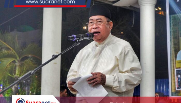 ‎Walikota Adhan Dambea Ancam Copot Jabatan Kepala OPD yang Absen di Agenda Keagamaan