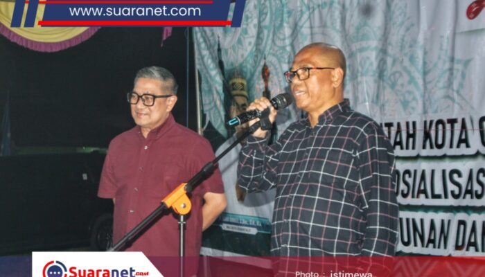 ‎Dukcapil Kota Gorontalo Jemput Bola, Tegaskan Semua Layanan Adminduk Gratis