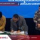 Ribuan Pekerja Formal dan Informal Muhammadiyah Gorontalo Segera Terlindungi BPJS Ketenagakerjaan
